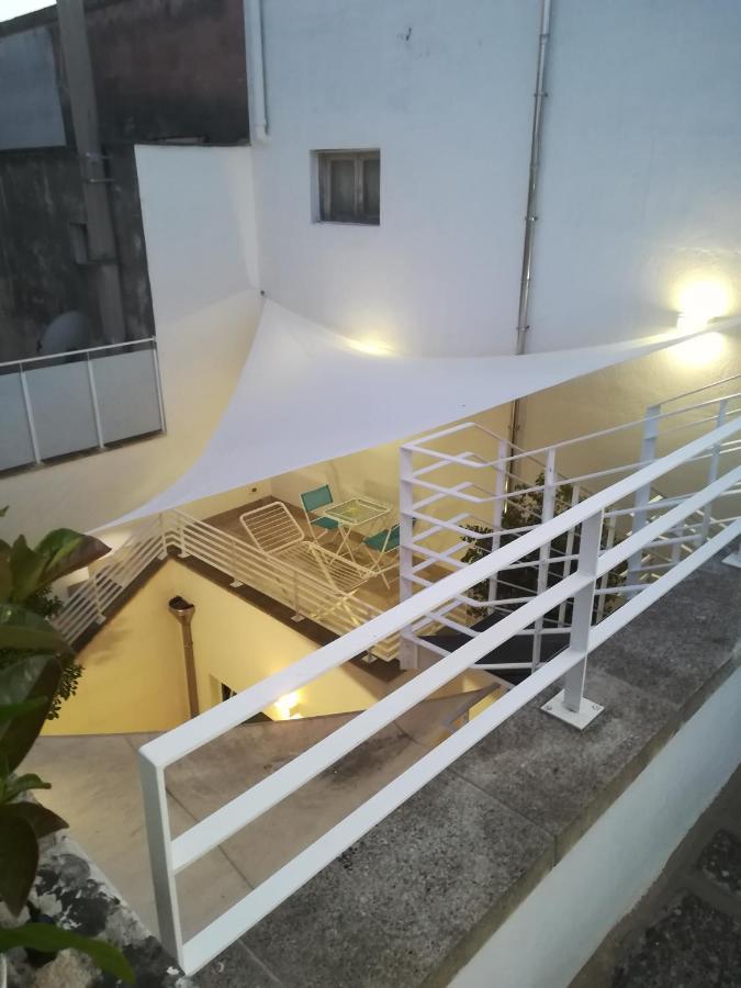 Y Arcillos Luxury Rooms Cin Ito75O35B4Ooo468O2 Lecce Eksteriør billede