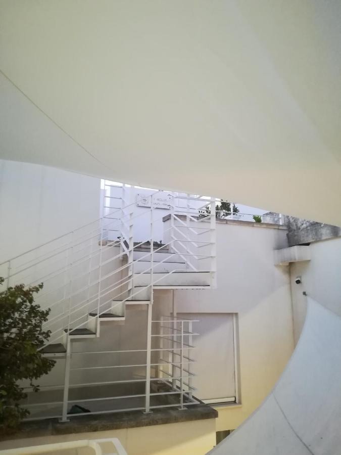 Y Arcillos Luxury Rooms Cin Ito75O35B4Ooo468O2 Lecce Eksteriør billede