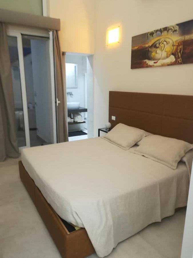 Y Arcillos Luxury Rooms Cin Ito75O35B4Ooo468O2 Lecce Eksteriør billede