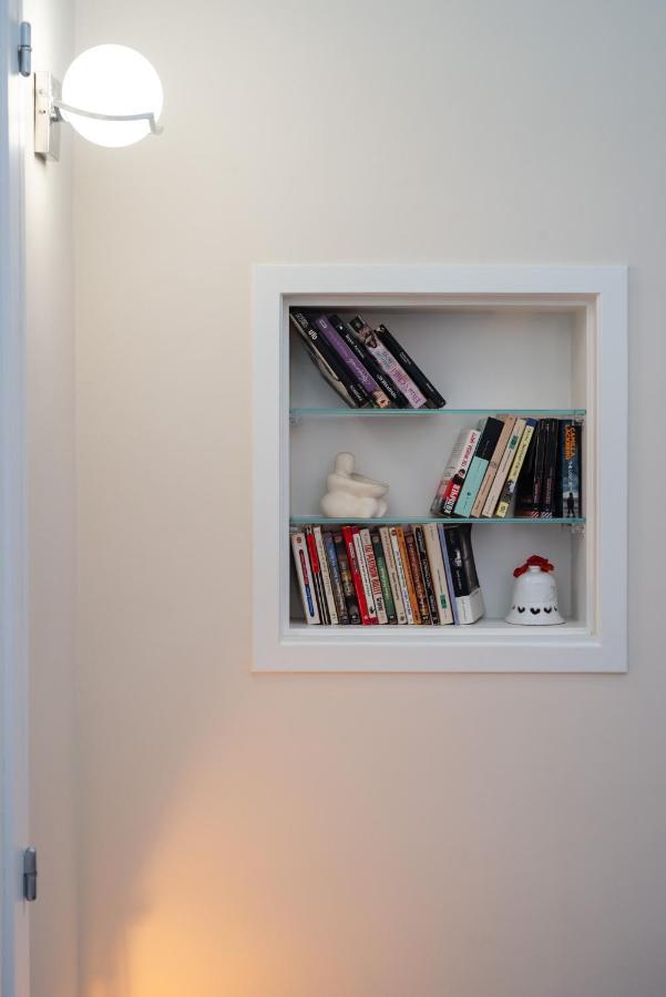 Y Arcillos Luxury Rooms Cin Ito75O35B4Ooo468O2 Lecce Eksteriør billede