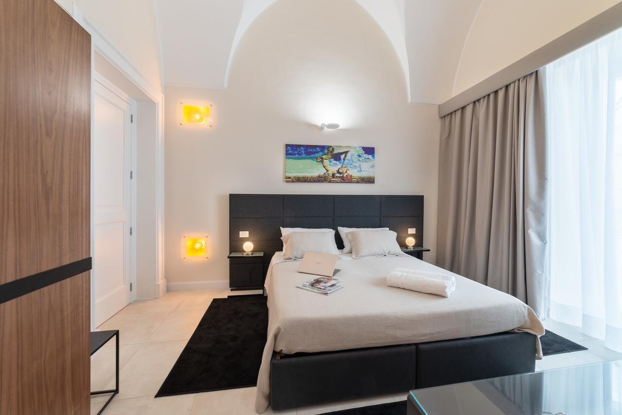 Y Arcillos Luxury Rooms Cin Ito75O35B4Ooo468O2 Lecce Eksteriør billede