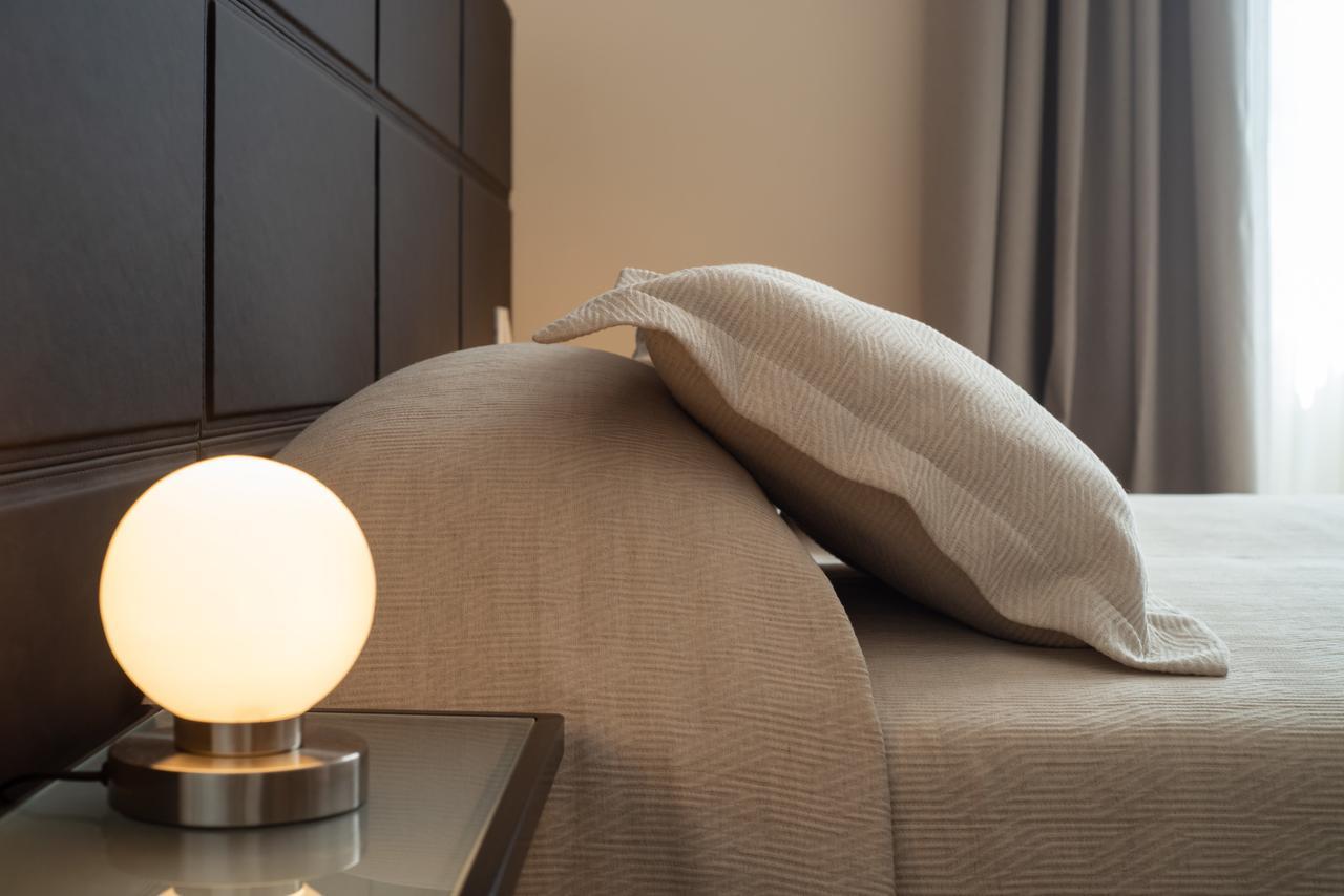 Y Arcillos Luxury Rooms Cin Ito75O35B4Ooo468O2 Lecce Eksteriør billede