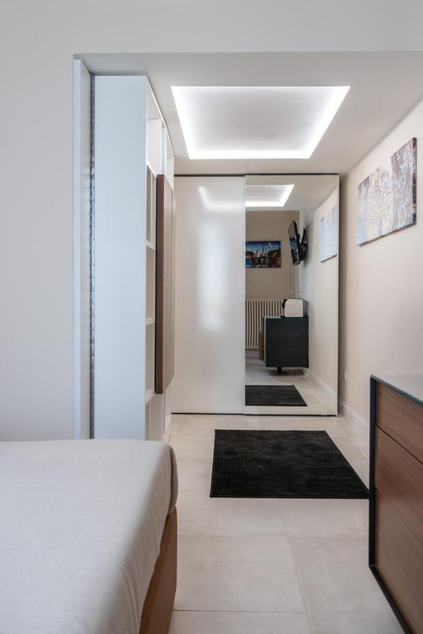 Y Arcillos Luxury Rooms Cin Ito75O35B4Ooo468O2 Lecce Eksteriør billede
