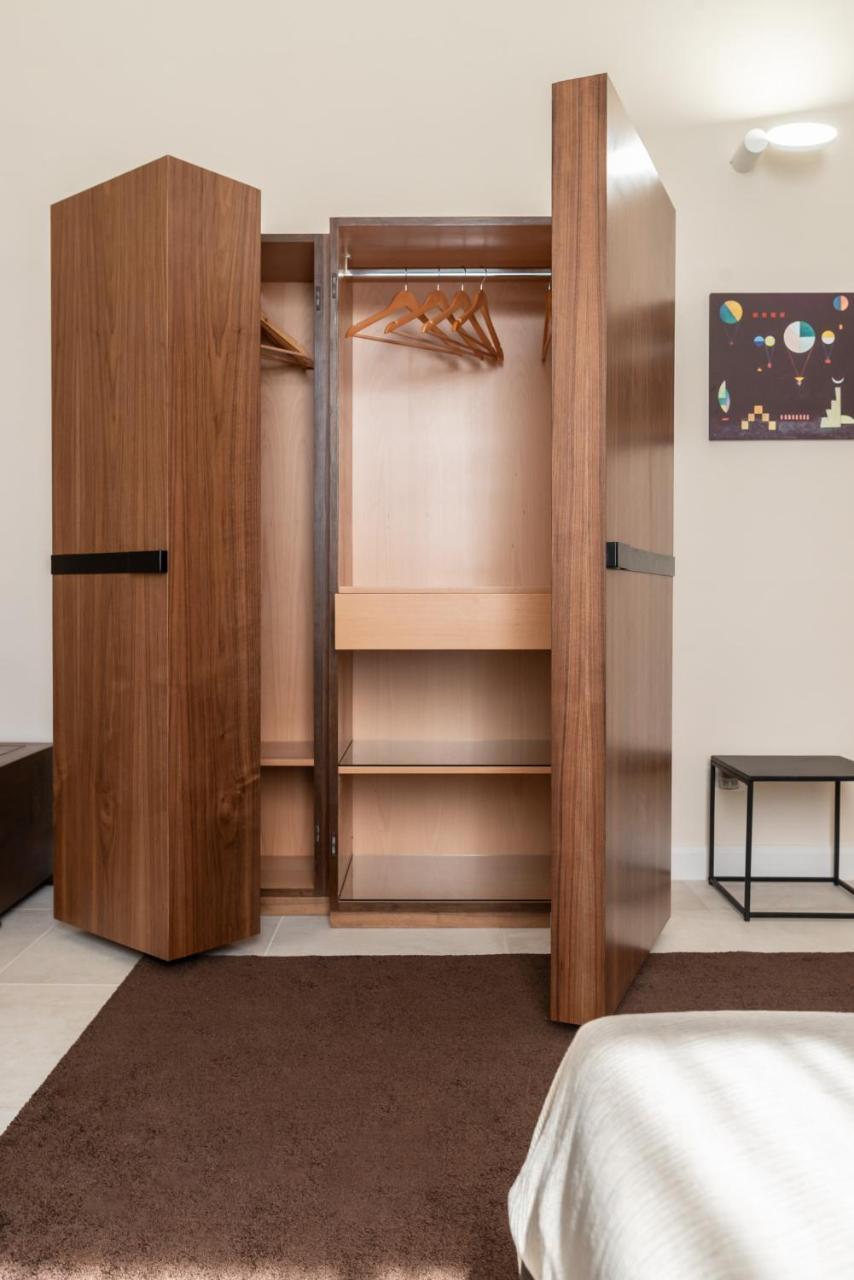 Y Arcillos Luxury Rooms Cin Ito75O35B4Ooo468O2 Lecce Eksteriør billede