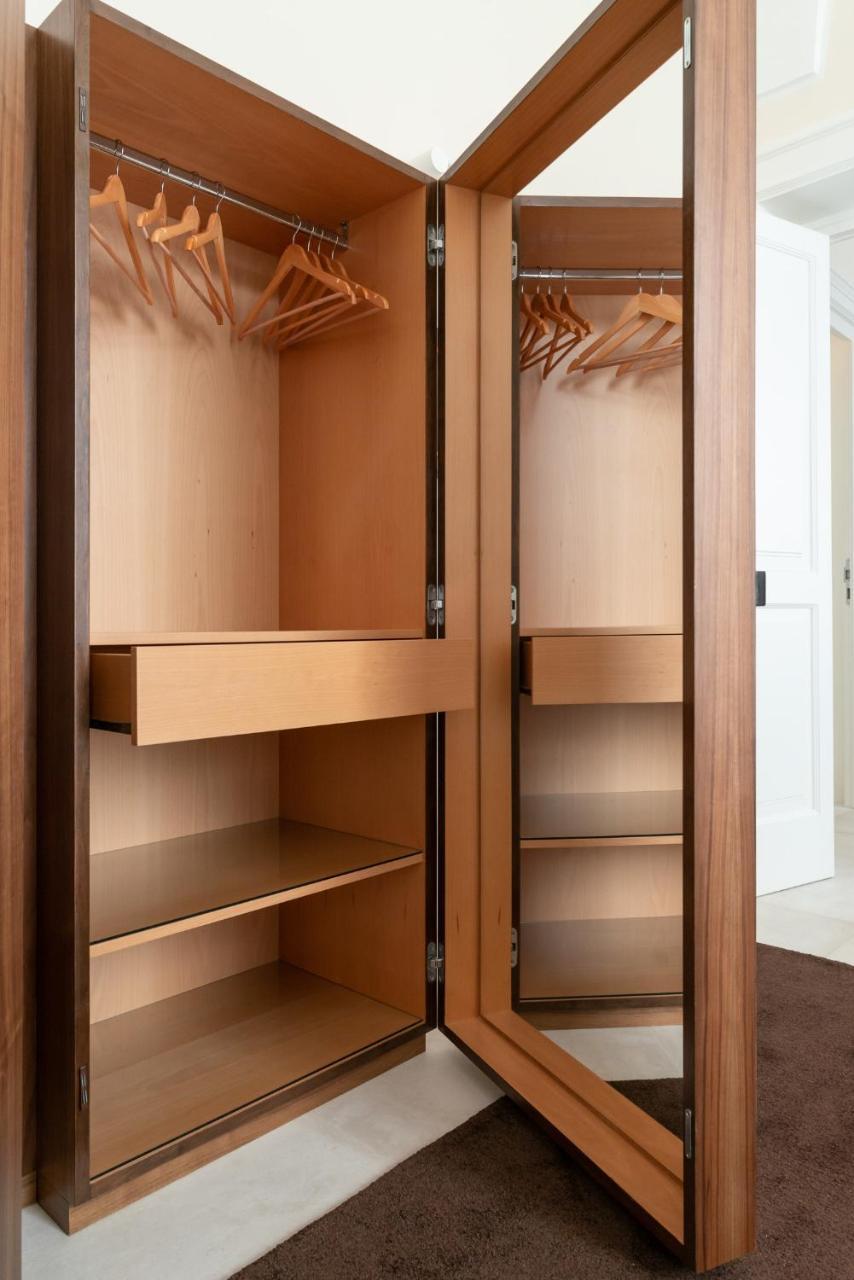 Y Arcillos Luxury Rooms Cin Ito75O35B4Ooo468O2 Lecce Eksteriør billede