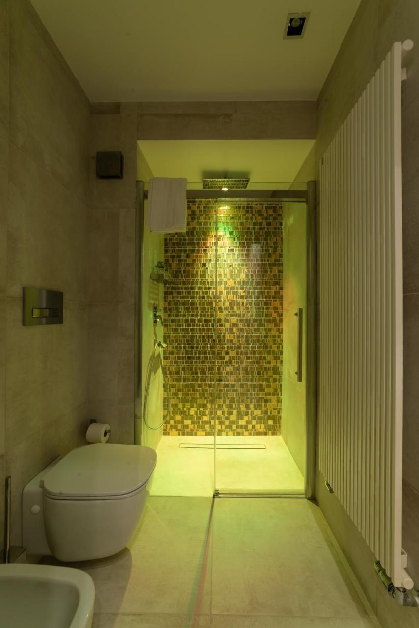 Y Arcillos Luxury Rooms Cin Ito75O35B4Ooo468O2 Lecce Eksteriør billede