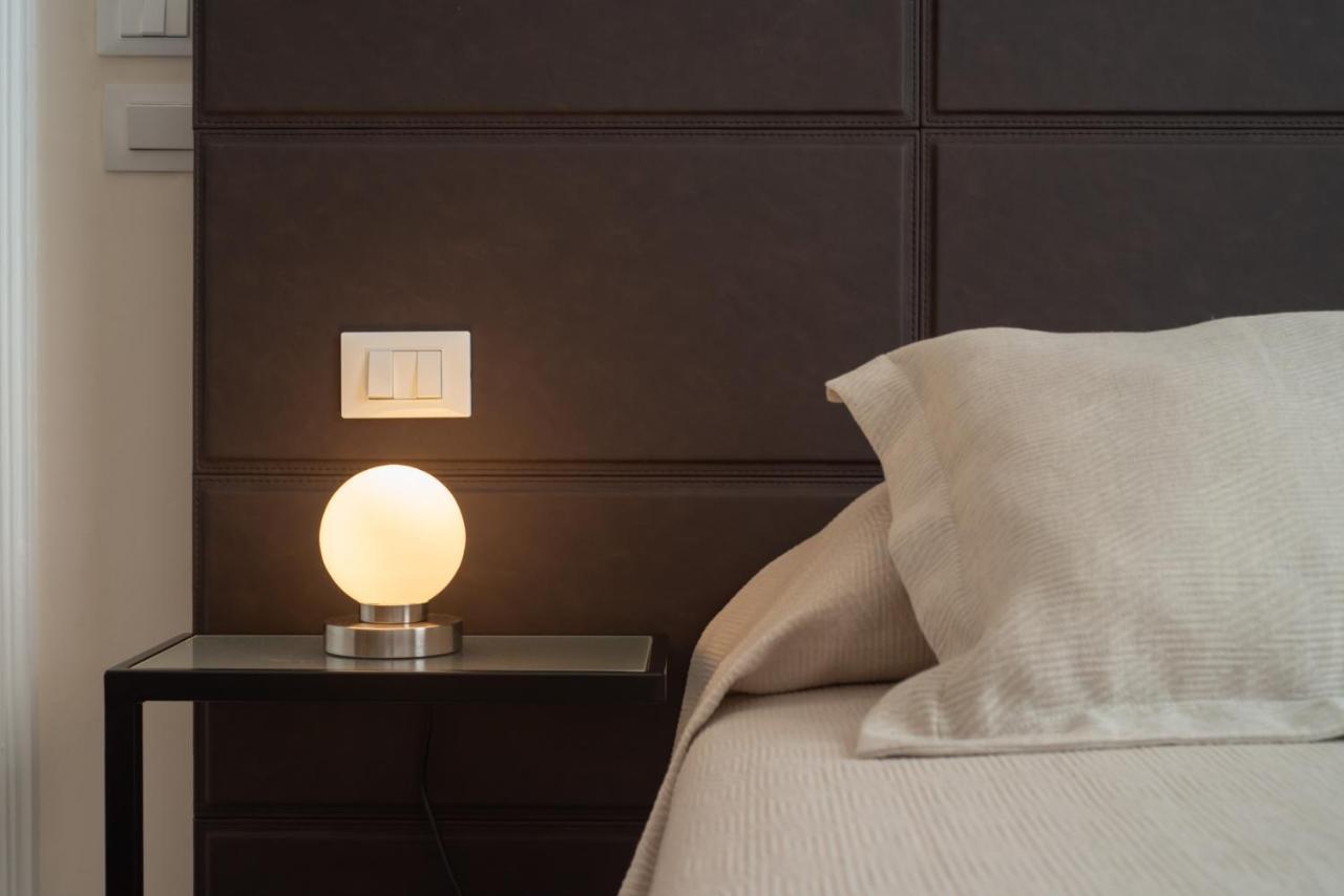 Y Arcillos Luxury Rooms Cin Ito75O35B4Ooo468O2 Lecce Eksteriør billede