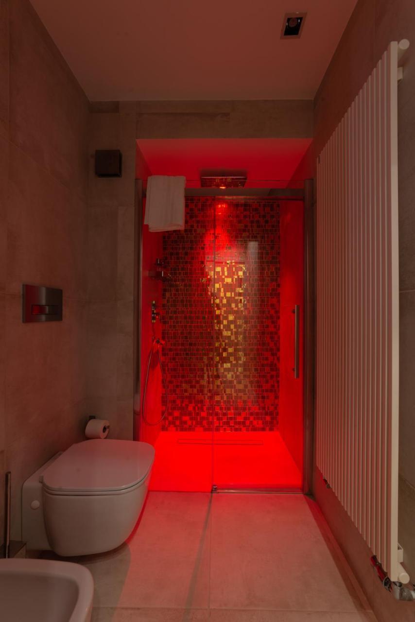 Y Arcillos Luxury Rooms Cin Ito75O35B4Ooo468O2 Lecce Eksteriør billede