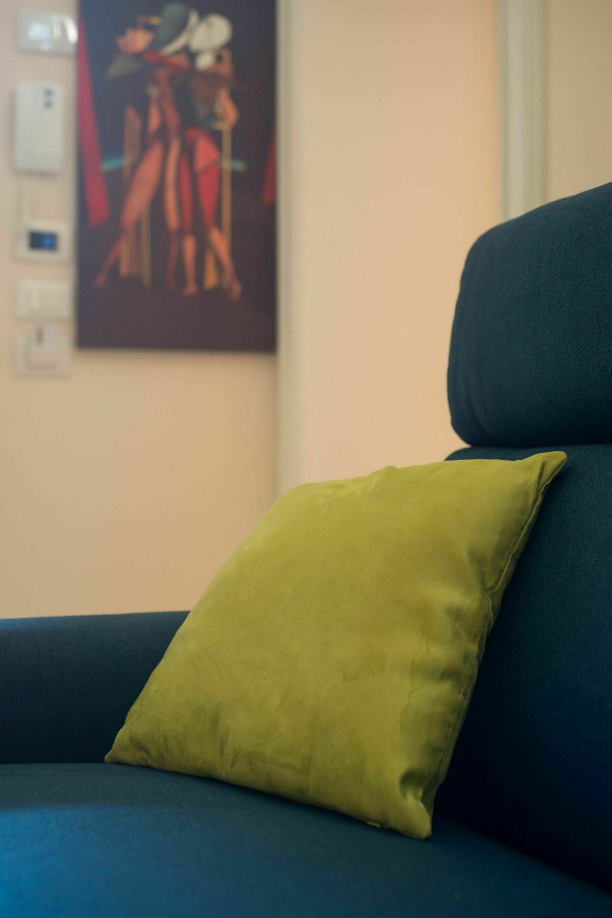 Y Arcillos Luxury Rooms Cin Ito75O35B4Ooo468O2 Lecce Eksteriør billede