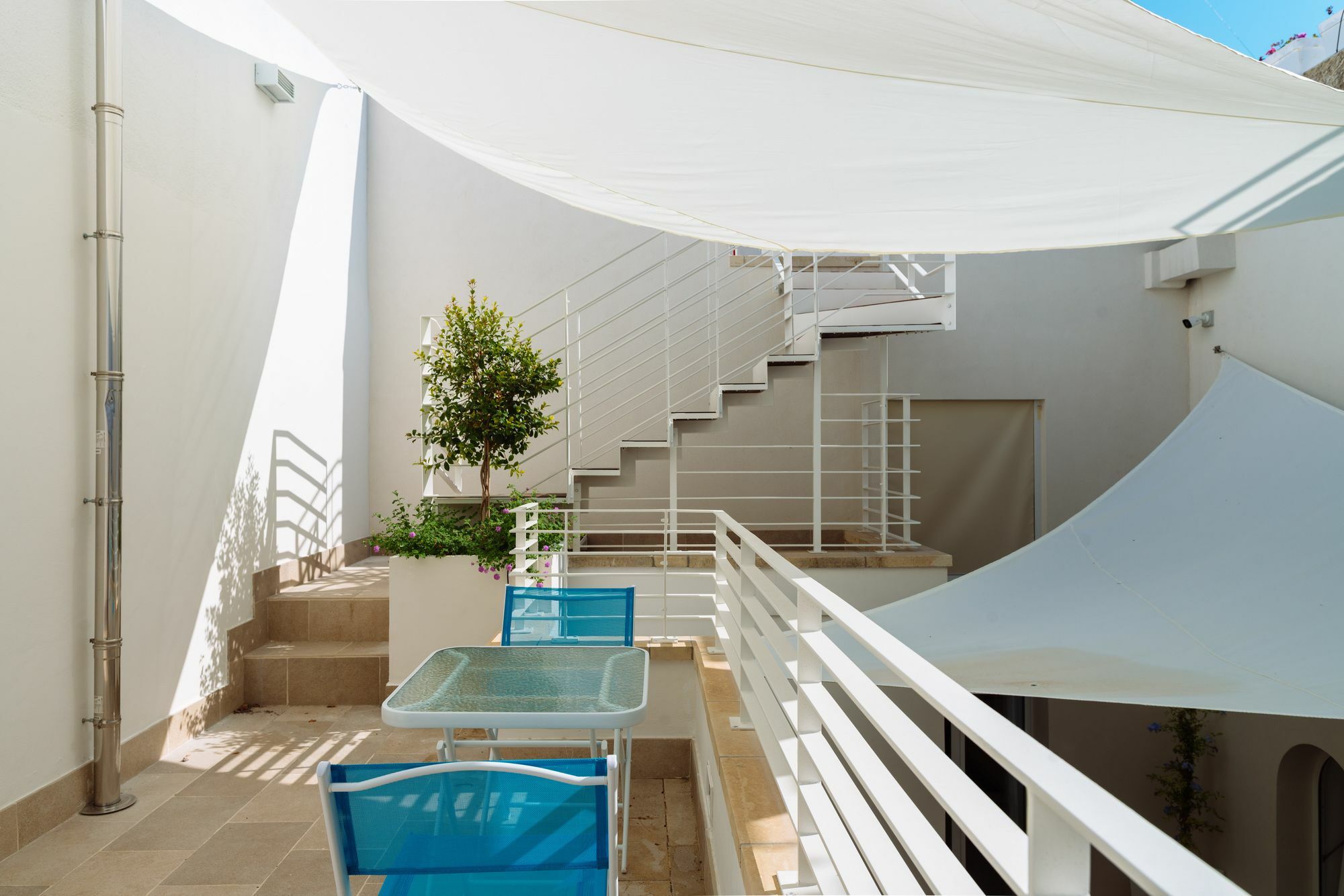 Y Arcillos Luxury Rooms Cin Ito75O35B4Ooo468O2 Lecce Eksteriør billede
